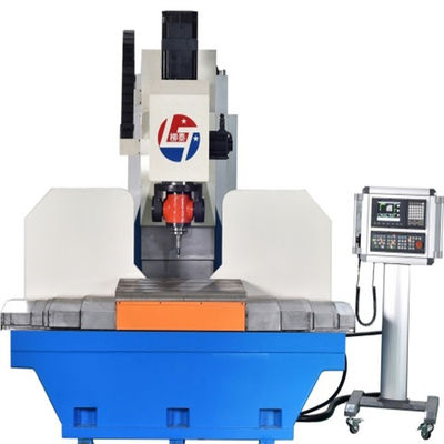 Benchtop Friction Stir Welding Machine High Precision Solid Phase Equipment