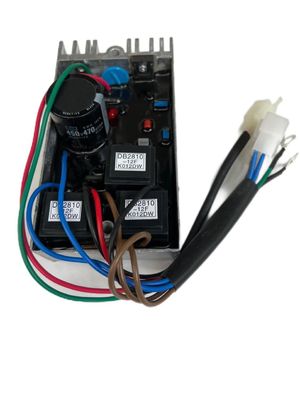 Kipor Generator Voltage Stabilizer , Three Phase 15kw Diesel Generator Parts