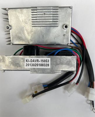 Kipor Generator Voltage Stabilizer , Three Phase 15kw Diesel Generator Parts