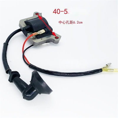 Lawn Mower Brush Cutter Ignition Coil For Generator TU26 40F-5 139F 140FA GX35
