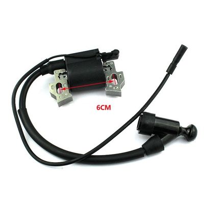 Push Gasoline Lawn Mower Ignition Coil , 1P681P70 GXV160 HRJ216 Generator Engine Parts