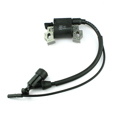 Push Gasoline Lawn Mower Ignition Coil , 1P681P70 GXV160 HRJ216 Generator Engine Parts