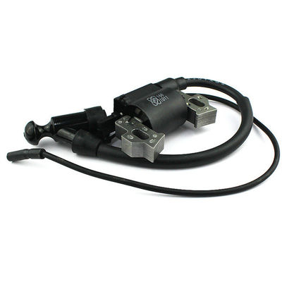 Push Gasoline Lawn Mower Ignition Coil , 1P681P70 GXV160 HRJ216 Generator Engine Parts