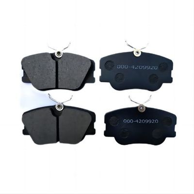 Auto Brake Pads MERCEDES BENZ Saloon Estate Coupe Convertible E-CLASS 0004209920