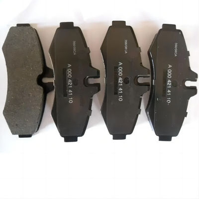 Auto Brake Pads MERCEDES BENZ V-class 638/2 Vito Box 638 Vito Bus 638 OE 0004214110