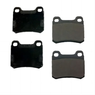 Car Accessories for Auto Brake Pads MERCEDES BENZ 190 W201 Saloon OE 001 420 01 20
