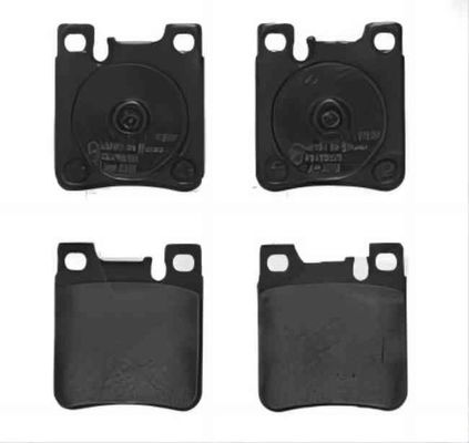 Auto Brake Pads MERCEDES BENZ CLK Convertible E-Class Estate S-class 0024204620