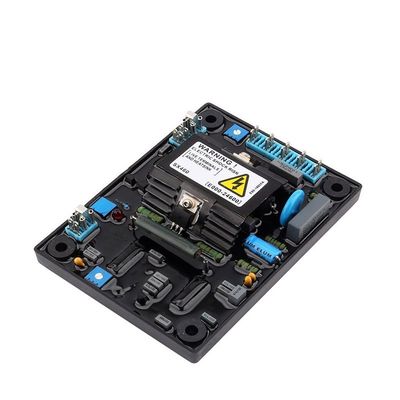 Diesel Generator Regulator E000-24600 AVR SX460 Brushless Generator Excitation Regulator