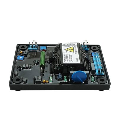 Diesel Generator Regulator E000-24600 AVR SX460 Brushless Generator Excitation Regulator