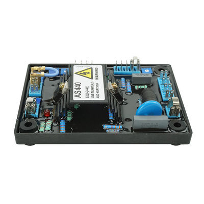 Diesel Generator Parts E000-24403 Automatic Voltage Regulator AVR AS440