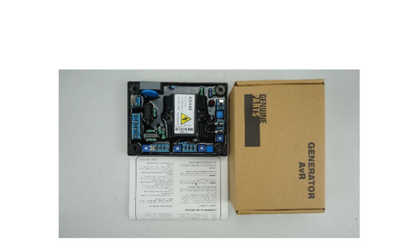 Diesel Generator Parts E000-24403 Automatic Voltage Regulator AVR AS440