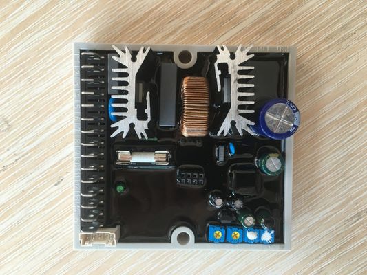 Diesel Generator Automatic Voltage Regulator AVR DSR A6762 Regulator Board