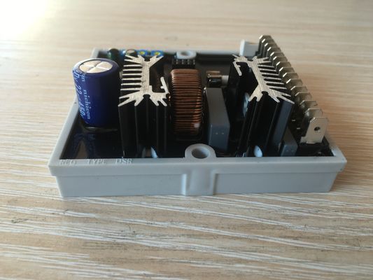 Diesel Generator Automatic Voltage Regulator AVR DSR A6762 Regulator Board