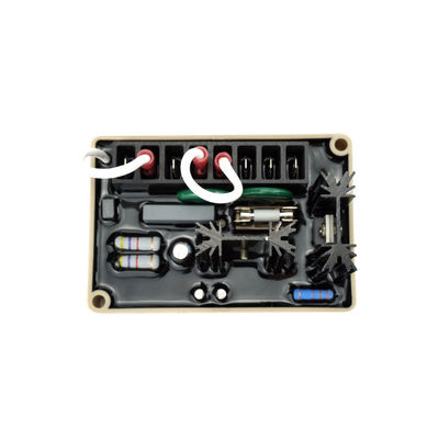 Diesel Generator Voltage Regulator Board AVR SE350 Genset Accessories Automatic Regulator