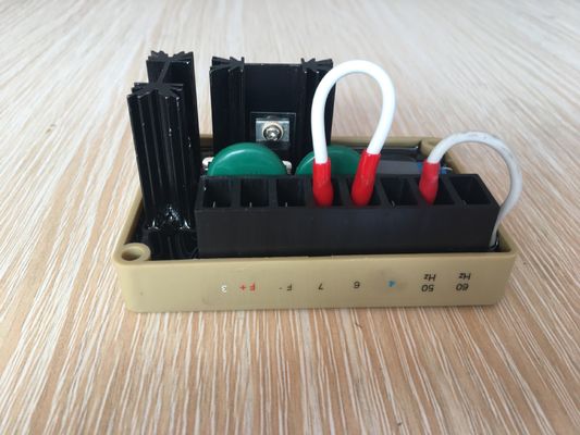 Diesel Generator Voltage Regulator Board AVR SE350 Genset Accessories Automatic Regulator
