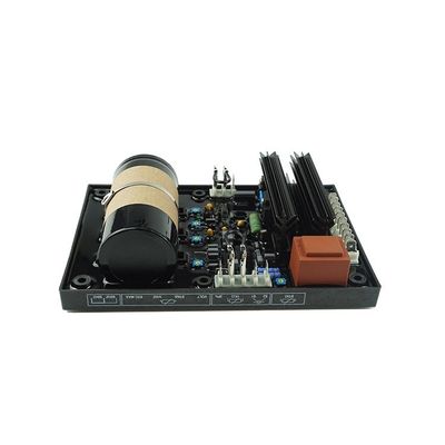 Generator Automatic Voltage Regulator AC Brushless Generator Regulator Board AVR R449