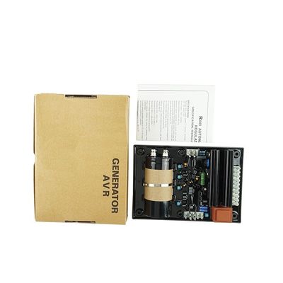 Generator Automatic Voltage Regulator AC Brushless Generator Regulator Board AVR R449