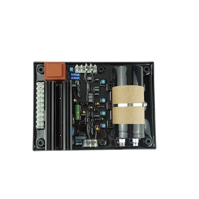 Generator Automatic Voltage Regulator AC Brushless Generator Regulator Board AVR R449