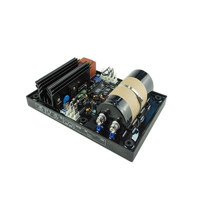 Generator Automatic Voltage Regulator AC Brushless Generator Regulator Board AVR R449