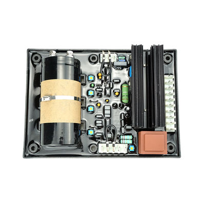 Generator Automatic Voltage Regulator AC Brushless Generator Regulator Board AVR R449