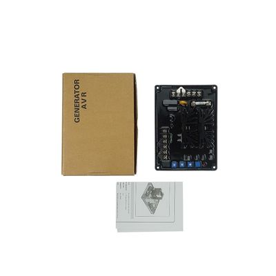 Generator Voltage Regulator GAVR-20A AVR Automatic Voltage Regulator Board