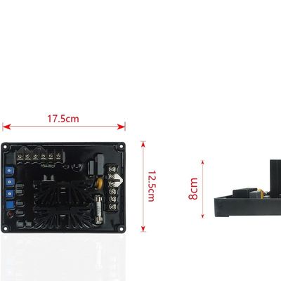 Generator Voltage Regulator GAVR-20A AVR Automatic Voltage Regulator Board