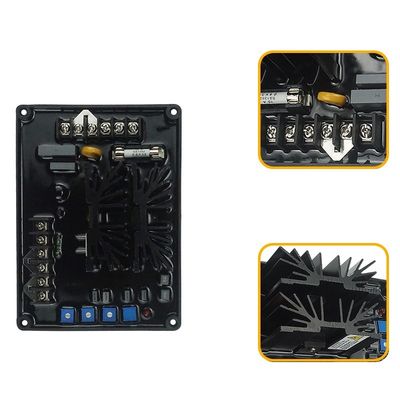 Generator Voltage Regulator GAVR-20A AVR Automatic Voltage Regulator Board