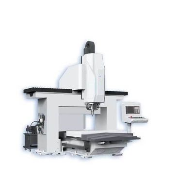 Magnesium Friction Stir Welding Machine with Advanced Functions and Customized Options