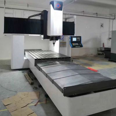 Welding Made Possible with 1 Direction and 2 Direction Friction Stir Welding Machine