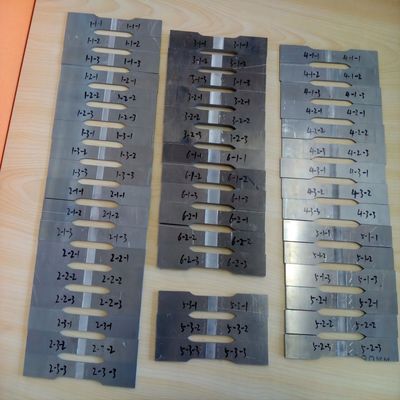 Friction Stir Welding Machine for Electronic Power Radiator Component Joining Process
