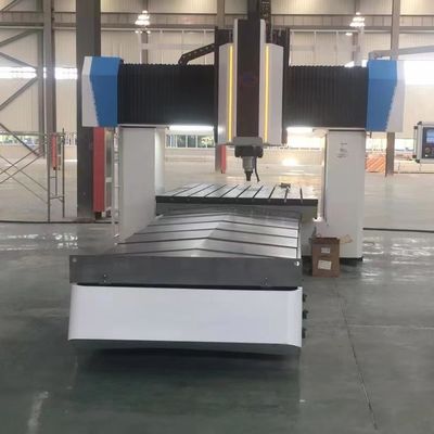 Solid State Additive Manufacturing Friction Stir Welding Machine With Differential Rotation