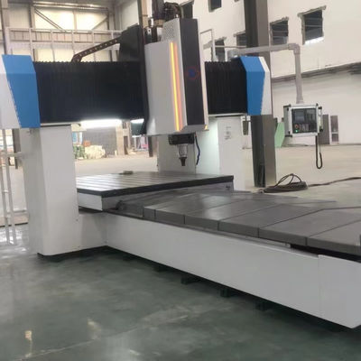 Differential Rotation Friction Stir Welding Machine for Customized Welding Technology